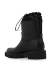 Boots 4G00080 M4522 999 Black - MONCLER - BALAAN 5