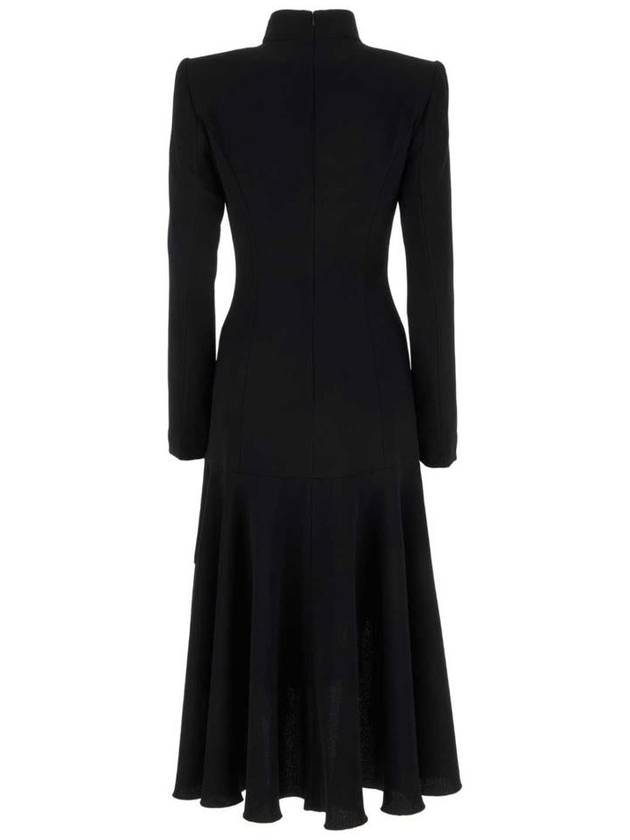 Dries Van Noten Dress - DRIES VAN NOTEN - BALAAN 2