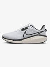 Zoom Vomero 17 Low Top Sneakers Pure Platinum - NIKE - BALAAN 2