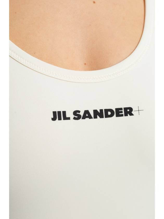 Beach Goods J40SD0104 J20011104 IVORY - JIL SANDER - BALAAN 5