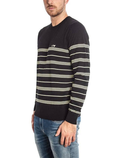 Armani Jeans Sweater - ARMANI JEANS - BALAAN 2