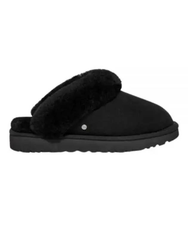 CLASSIC SLIPPER II BLACK 1130876 Classic slippers - UGG - BALAAN 1