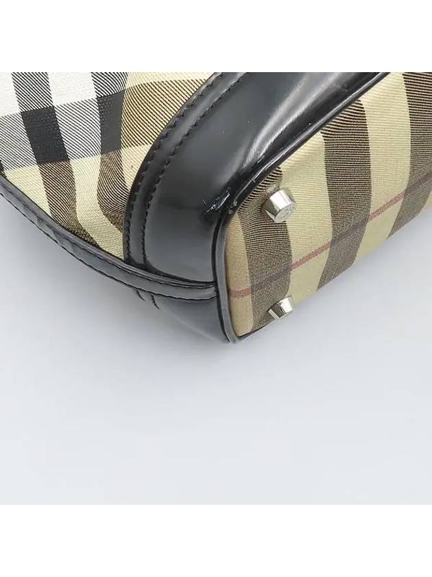 New tote bag - BURBERRY - BALAAN 3