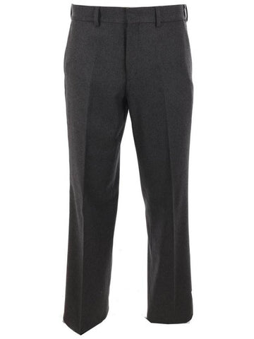 Fendi Trousers - FENDI - BALAAN 1