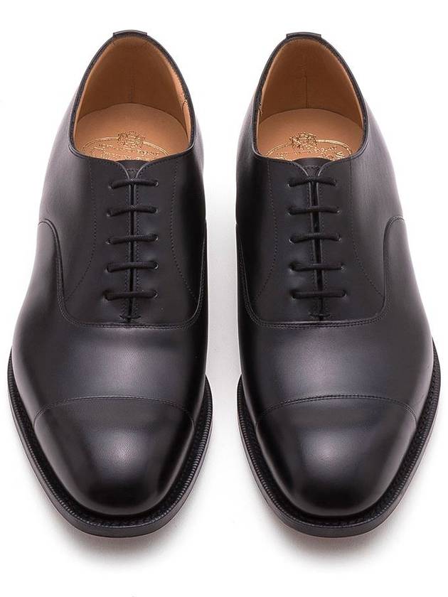 Consul 1945 leather oxford shoes EEB3539WF - CHURCH'S - BALAAN 5