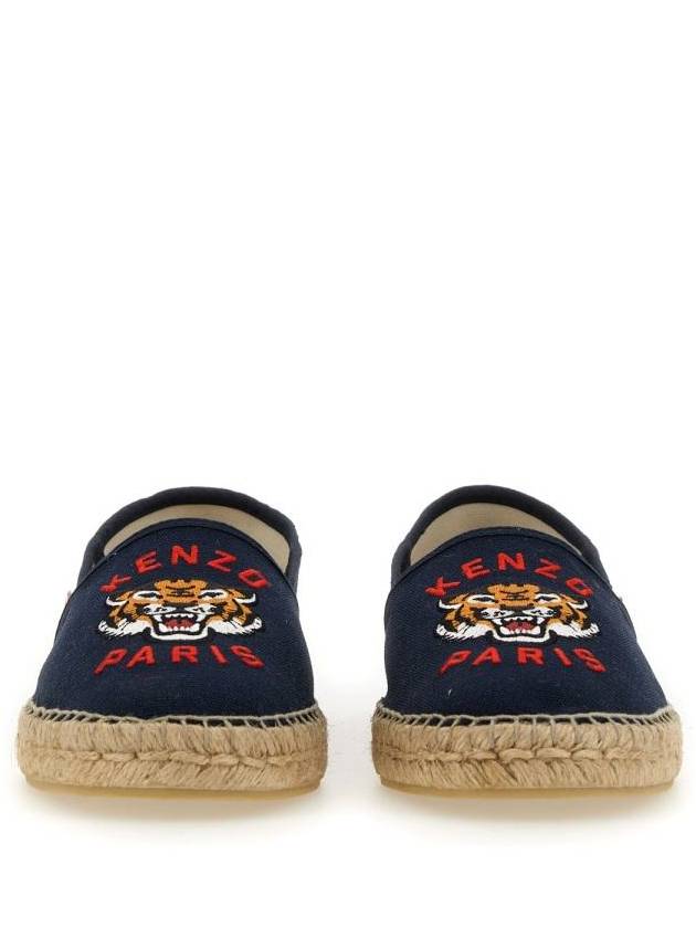 Loafers FE55ES020F81 77 - KENZO - BALAAN 6