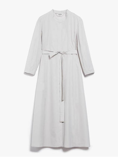 Chloe cotton dress - S MAX MARA - BALAAN 1