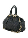 Black 2 WAY bag - MARC JACOBS - BALAAN 3