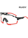 Sunglasses Cutline SP637419 0001 Clear Carbon Day and Night - RUDYPROJECT - BALAAN 4