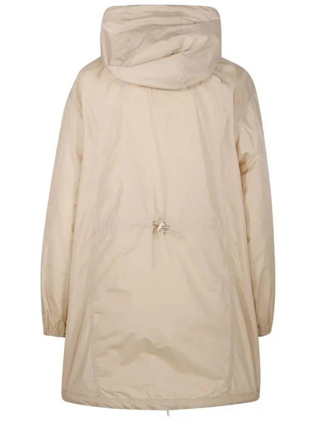 MELIA Windbreaker Jacket Beige 1A000 92 597JT 268 - MONCLER - BALAAN 3