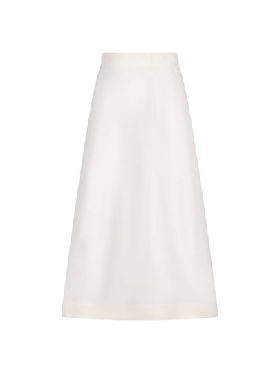 NATURA FLARE SKIRT - ZIMMERMANN - BALAAN 2