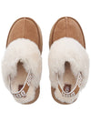 Women s Funket Platform Sandals 1113474 CHESTNUT - UGG - BALAAN 6