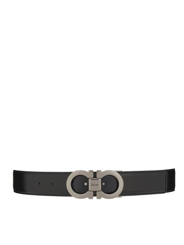 Leather Belt 679535 644557 Free - SALVATORE FERRAGAMO - BALAAN 1