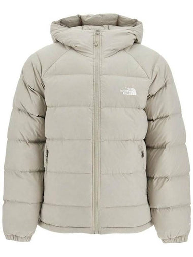 Padding NF0A5GIE 1I4 - THE NORTH FACE - BALAAN 1