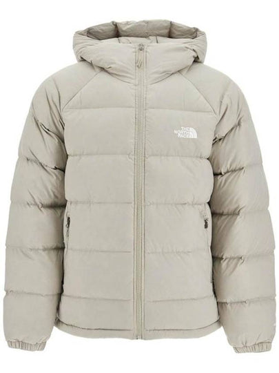 Padding NF0A5GIE 1I4 - THE NORTH FACE - BALAAN 2