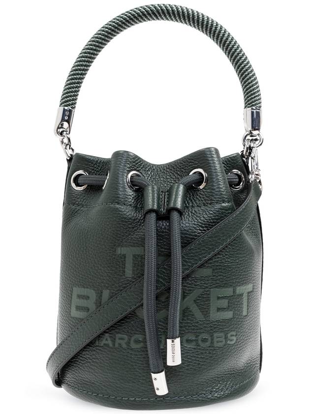 Marc Jacobs Handbag The Bucket Mini, Women's, Green - MARC JACOBS - BALAAN 1