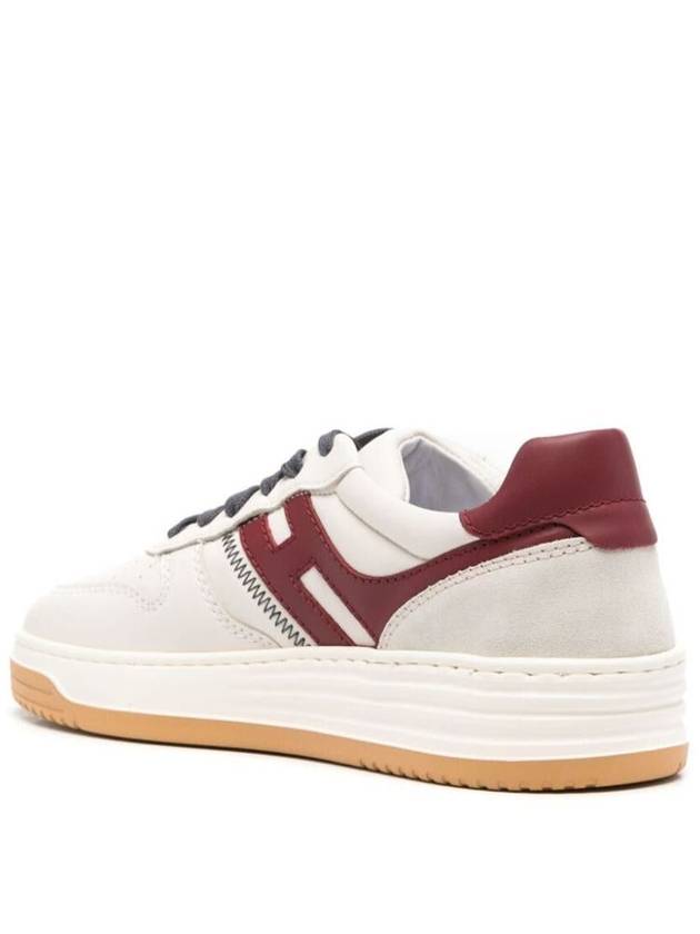 Hogan Sneakers H630 Shoes - HOGAN - BALAAN 3