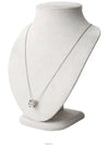 women necklace - BVLGARI - BALAAN 5