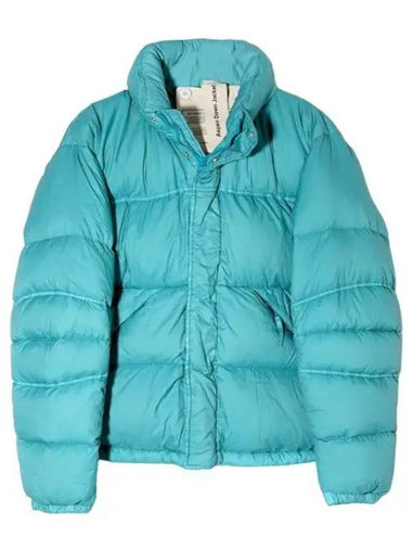 Aspen down jacket - TEN C - BALAAN 1