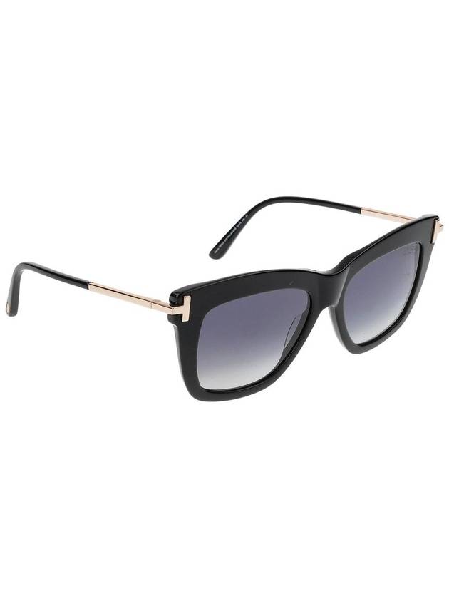 Sunglasses FT0822 01D - TOM FORD - BALAAN 5