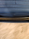 Women s Saffiano Leather Flap Long Wallet 1M1132 Condition B - PRADA - BALAAN 9