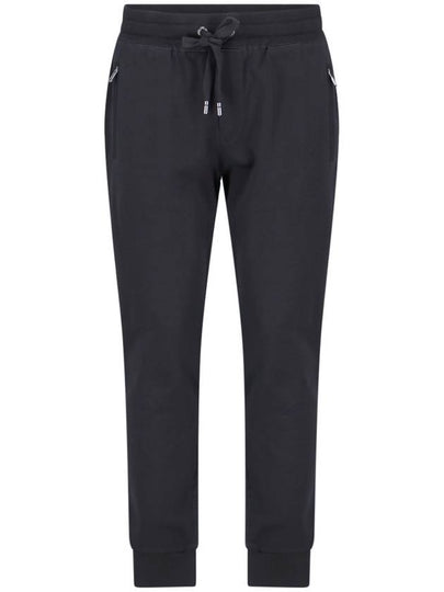 DG Essential Jersey Track Pants GVXQHTG7F2G - DOLCE&GABBANA - BALAAN 2