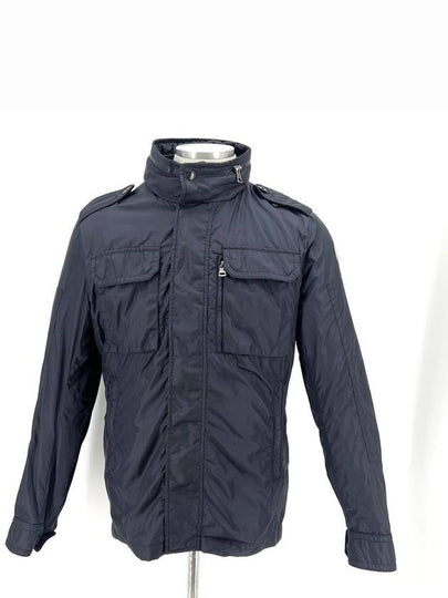 Jonathan windbreaker jacket - MONCLER - BALAAN 2