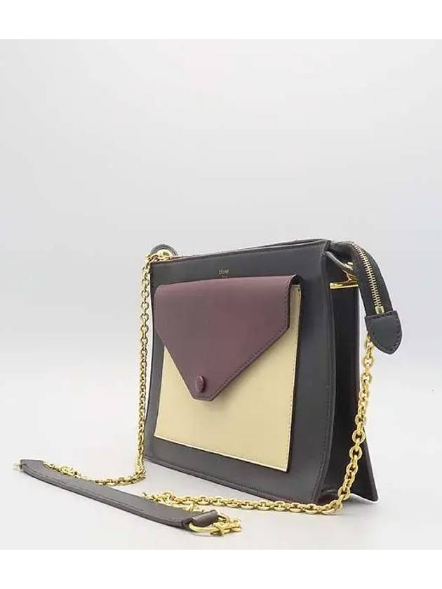 multi crossbody bag - CELINE - BALAAN 3