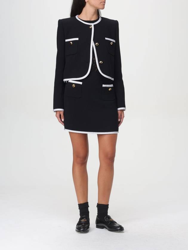 Jacket woman Moschino Couture - MOSCHINO - BALAAN 2