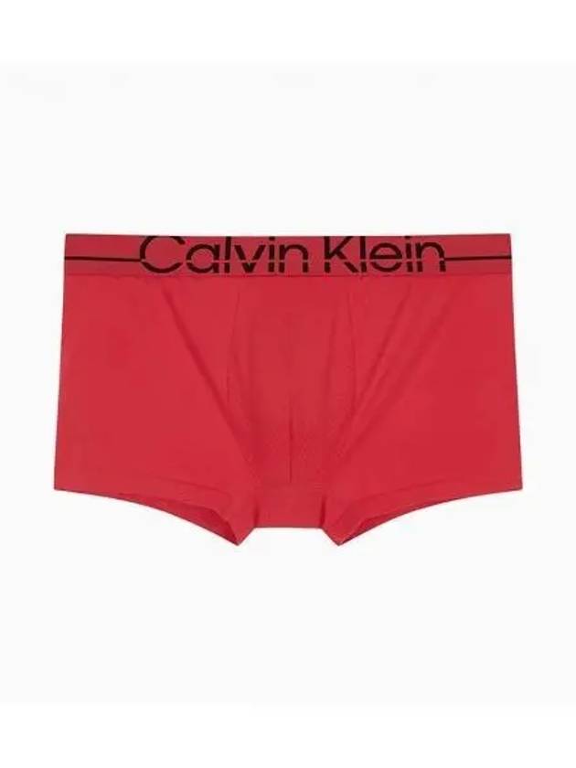 UNDERWEAR Men s CK Pro Fit Micro Low Rise Trunks NB30315FJ - CALVIN KLEIN - BALAAN 1