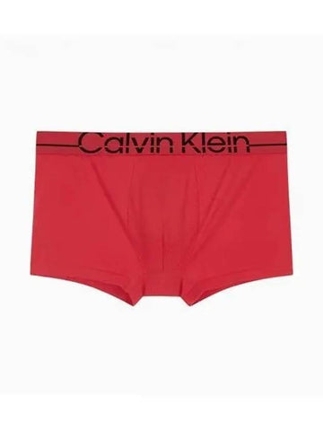 UNDERWEAR Men s CK Pro Fit Micro Low Rise Trunks NB30315FJ - CALVIN KLEIN - BALAAN 1