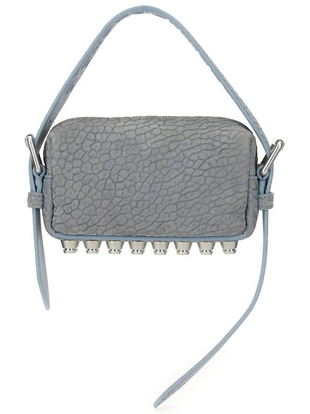 Alexander Wang "Rich Mini" Shoulder Bag - ALEXANDER WANG - BALAAN 1