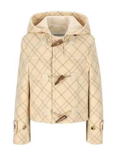 Burberry Jackets - BURBERRY - BALAAN 1