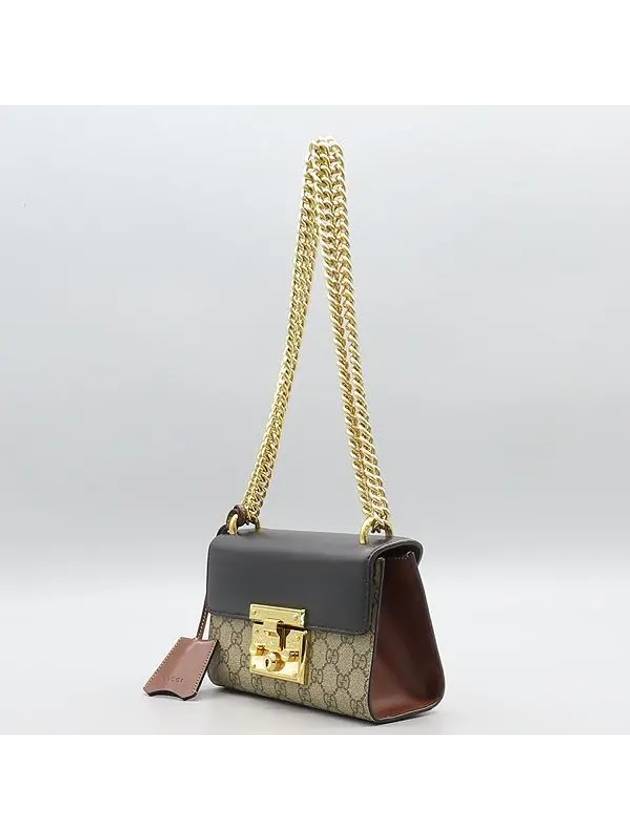 409487 shoulder bag - GUCCI - BALAAN 2