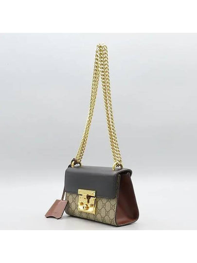 409487 shoulder bag - GUCCI - BALAAN 2