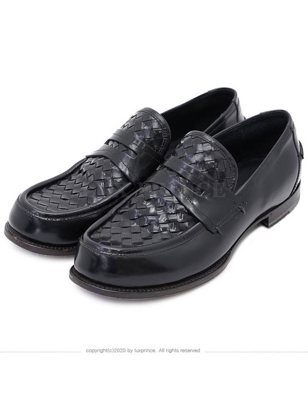 men loafers - BOTTEGA VENETA - BALAAN 2