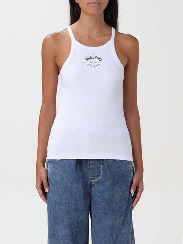 Top e bluse donna Moschino Jeans - MOSCHINO - BALAAN 1