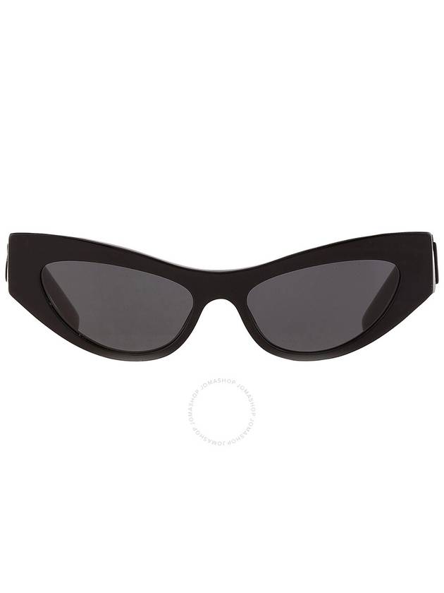 24 ss Cat Eye Sunglasses 0DG4450 501 8752 B0111074923 - DOLCE&GABBANA - BALAAN 2