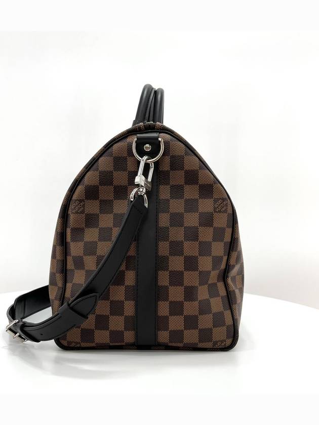 Chapman Damier Bandoulier Keepall 45 - LOUIS VUITTON - BALAAN 8