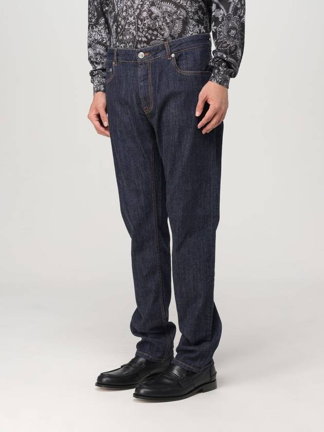 Jeans men Etro - ETRO - BALAAN 4