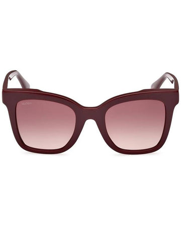 Max Mara  Mm0067 Sunglasses - MAX MARA - BALAAN 1