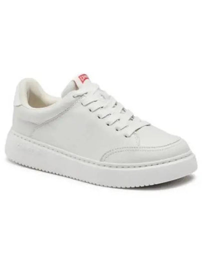 Runner K21 Leather Low Top Sneakers White - CAMPER - BALAAN 2