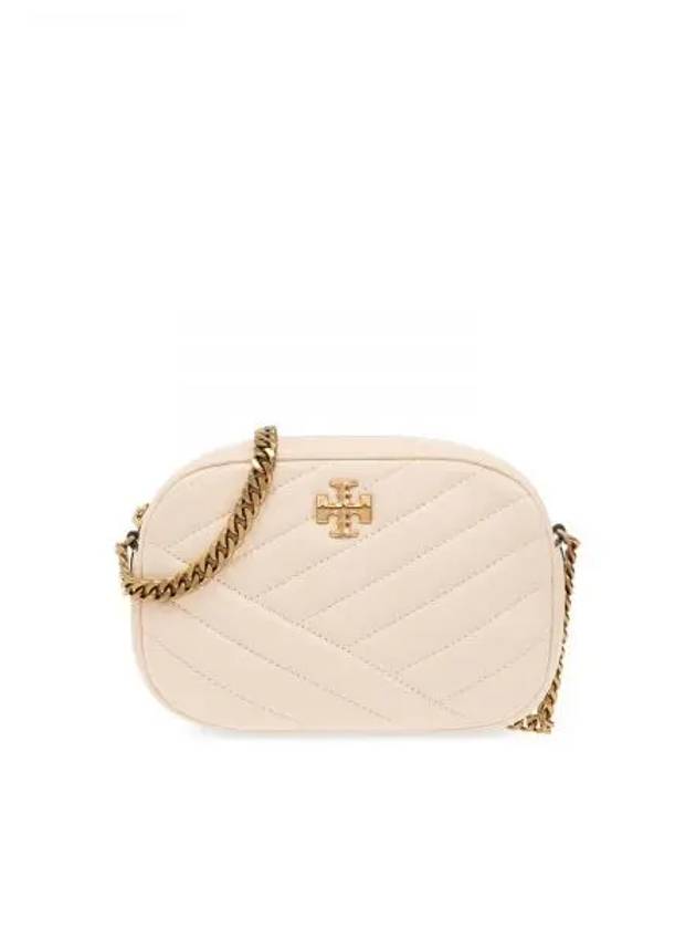 Thora Birch KIRA CHEVRON CAMERA BAG 152353 122 - TORY BURCH - BALAAN 1