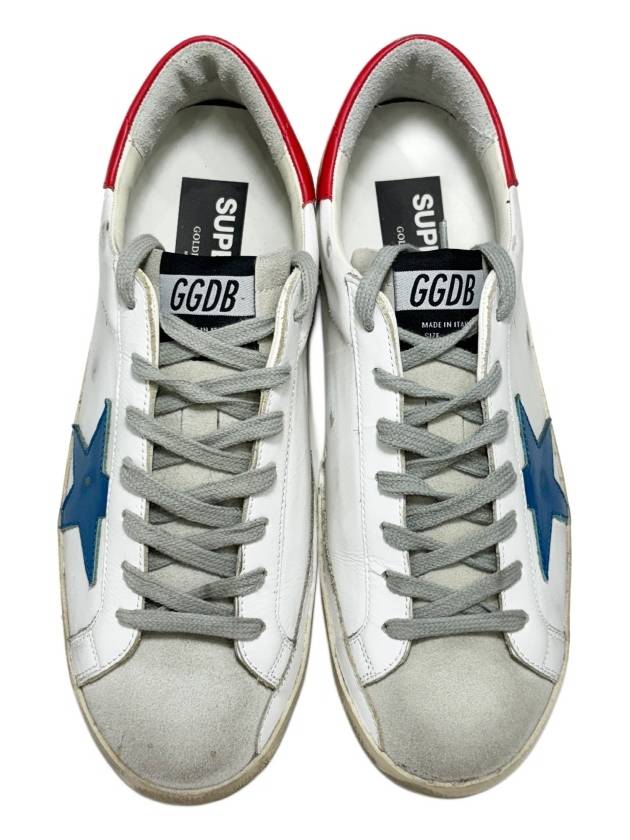 Superstar Men s Sneakers T77 - GOLDEN GOOSE - BALAAN 5