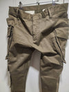 dsquared2 collection wire cargo pants - DSQUARED2 - BALAAN 4