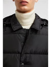 CIAREIDO Down Shirt Padding 1G00027 539ZD - MONCLER - BALAAN 7