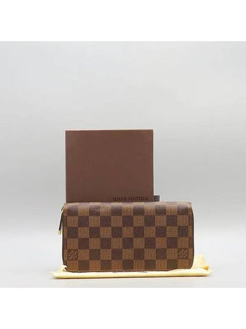 N60015 long wallet - LOUIS VUITTON - BALAAN 1