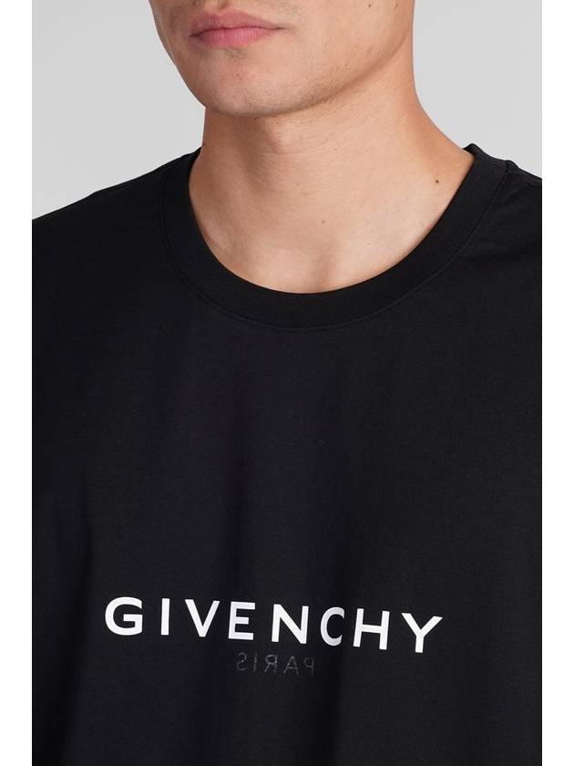 Givenchy T-Shirt - GIVENCHY - BALAAN 5