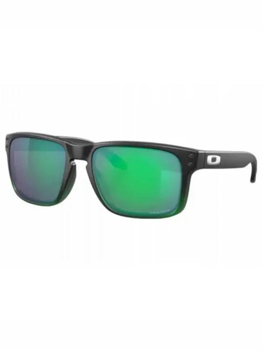 Holbrook Jade Fade Prism OO9102E4OO9102E455 - OAKLEY - BALAAN 1