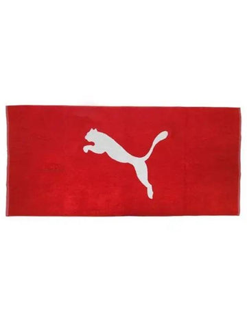 Team Towel Large 05455202 - PUMA - BALAAN 1